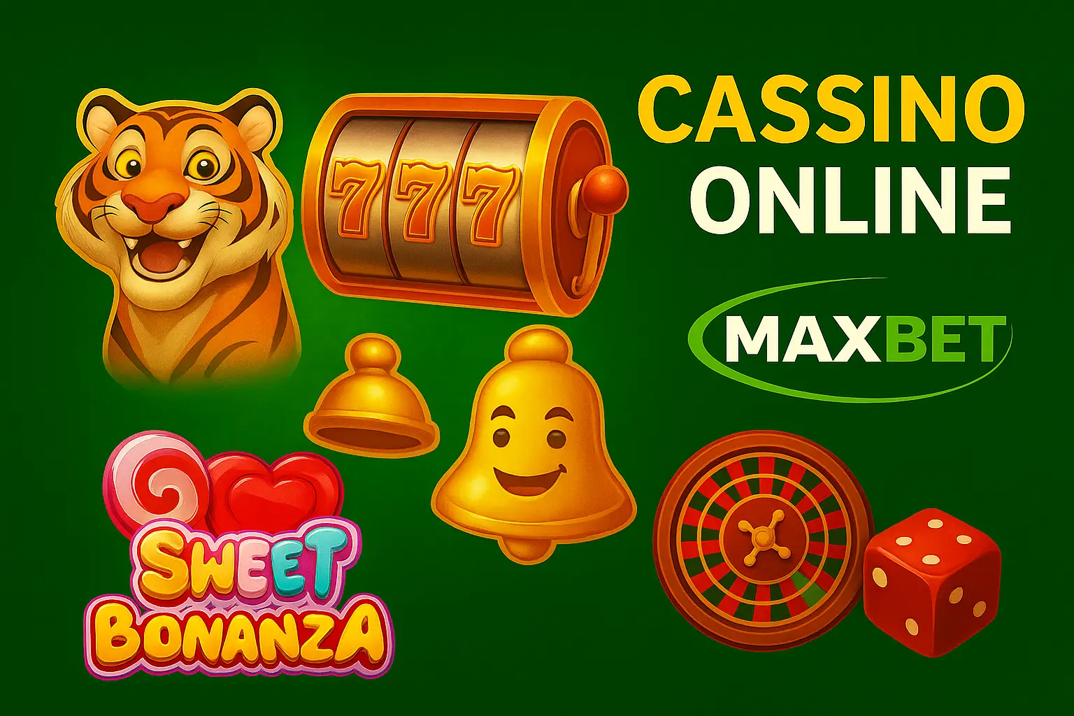 Cassino Online MAXBET